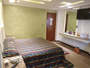 Gratis wifi, beddengoed, rolstoeltoegankelijk