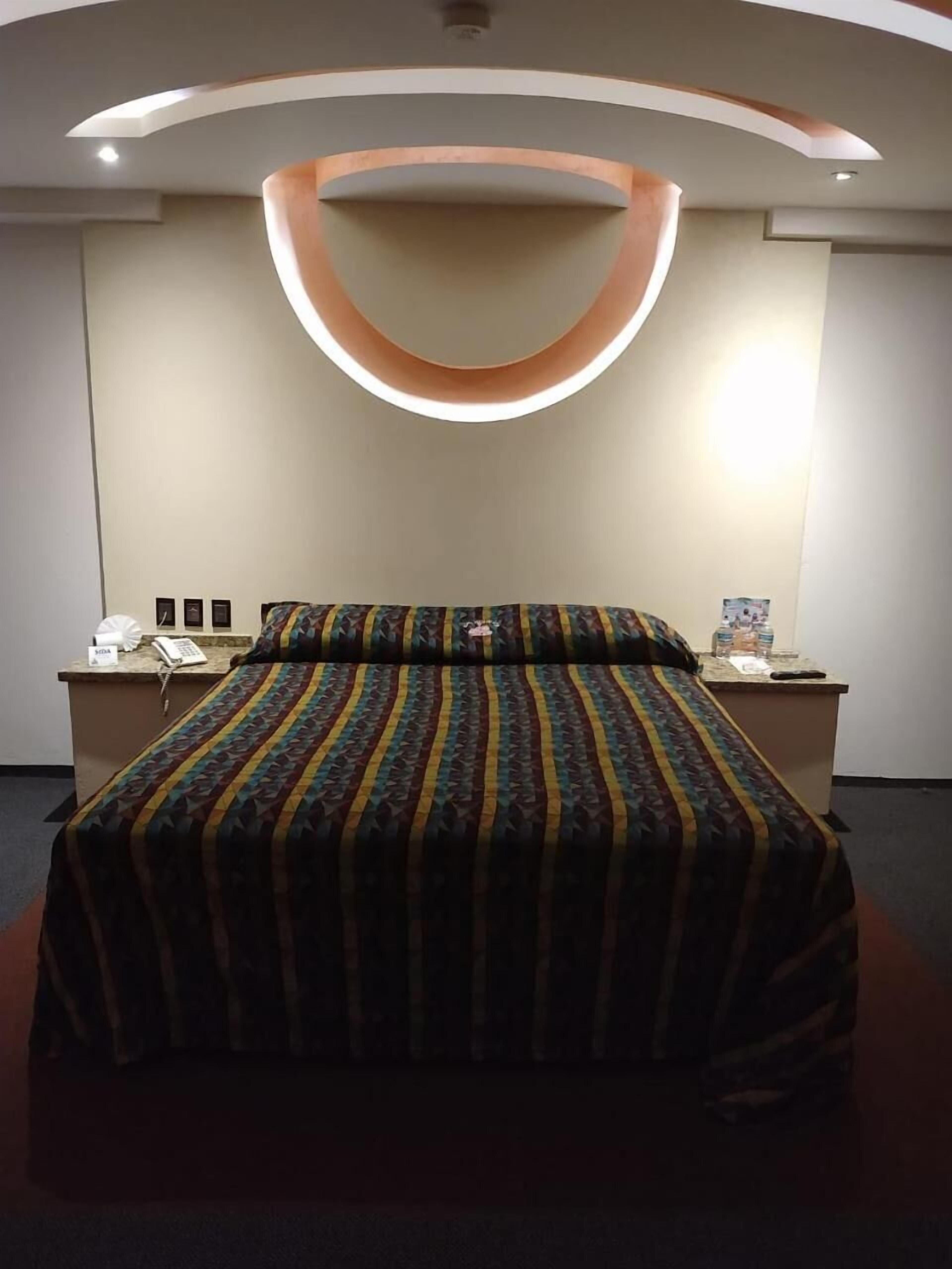 Foto - Hotel Siesta del Sur