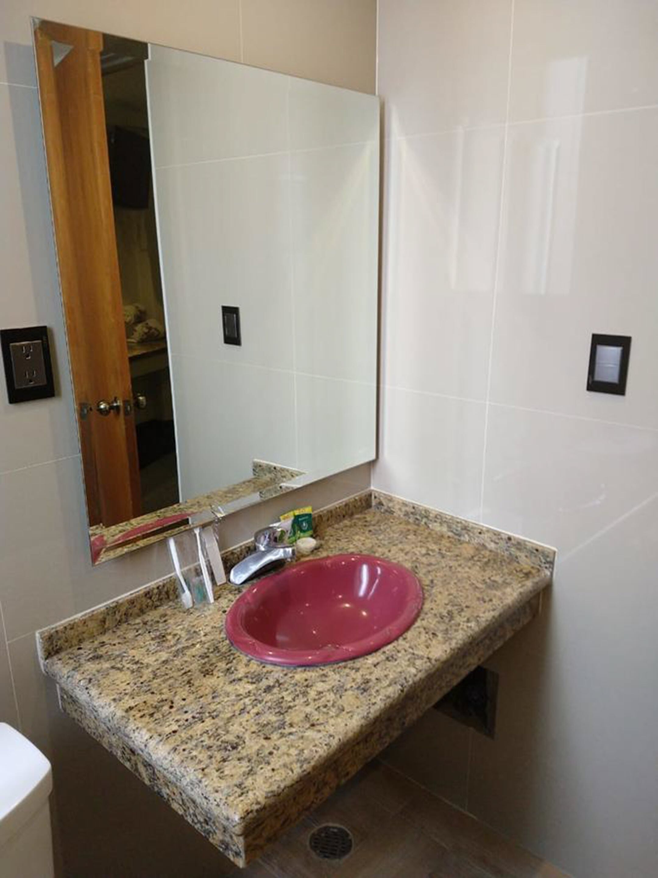 Foto - Hotel Siesta del Sur