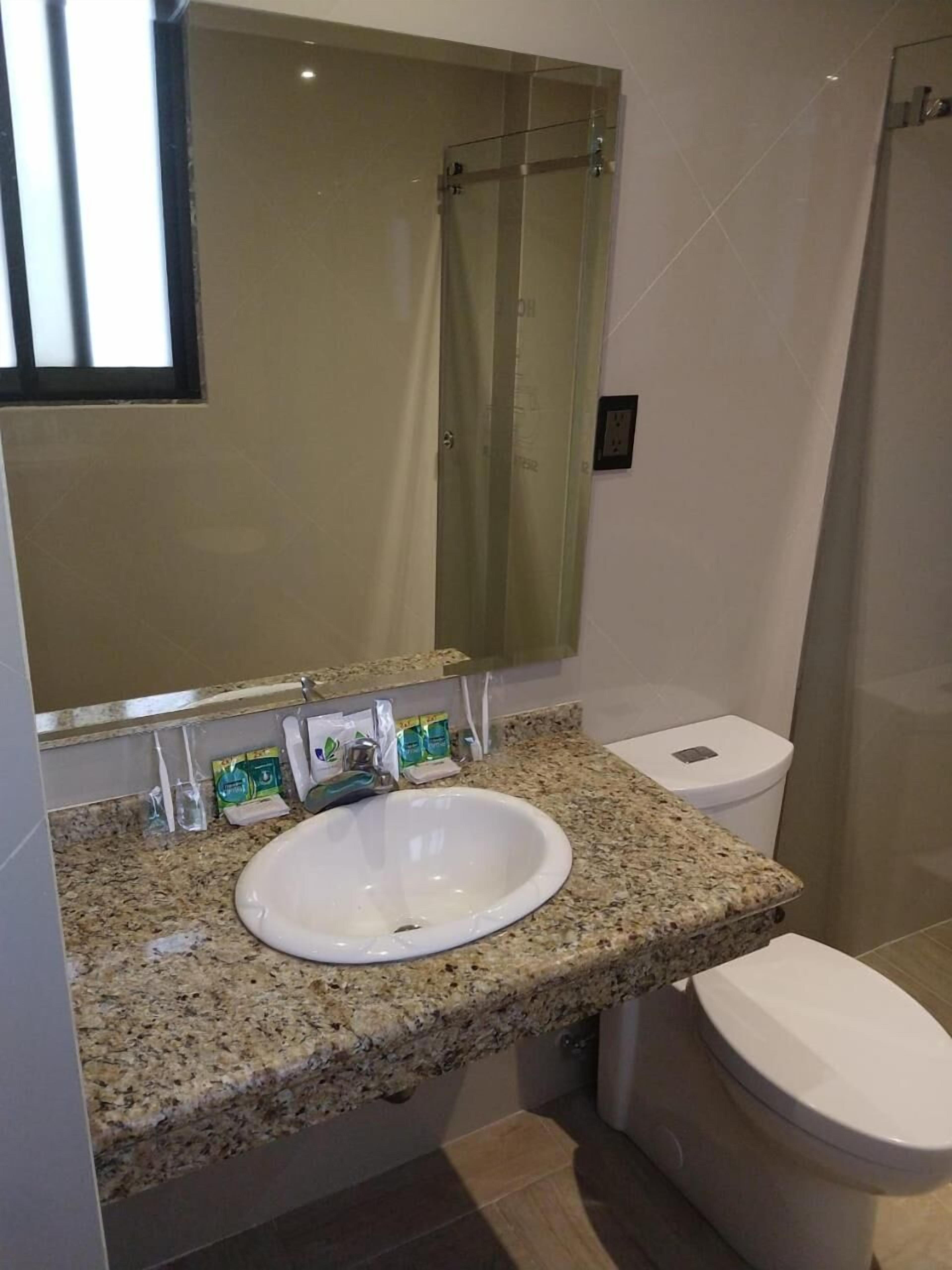 Foto - Hotel Siesta del Sur