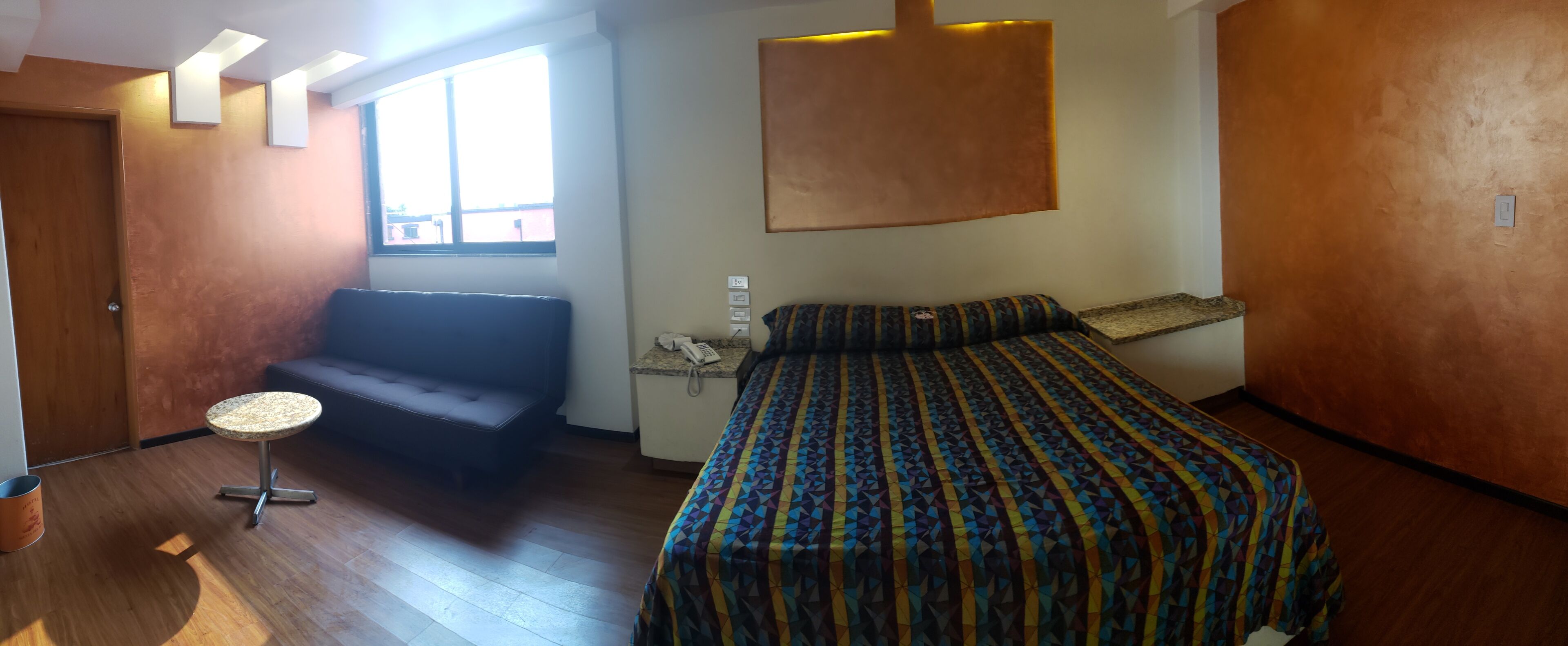 Foto - Hotel Siesta del Sur