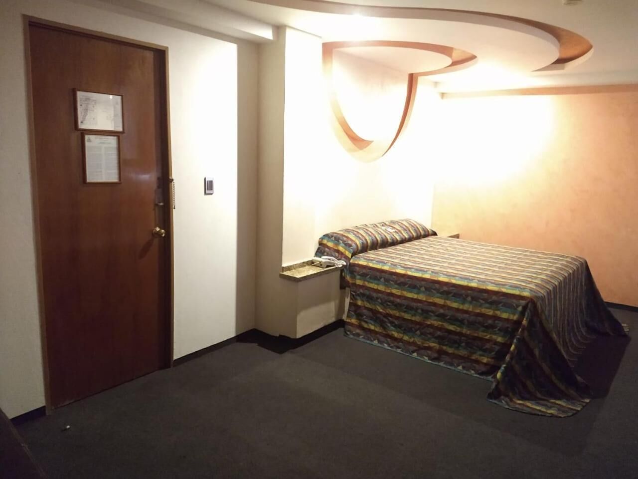 Foto - Hotel Siesta del Sur