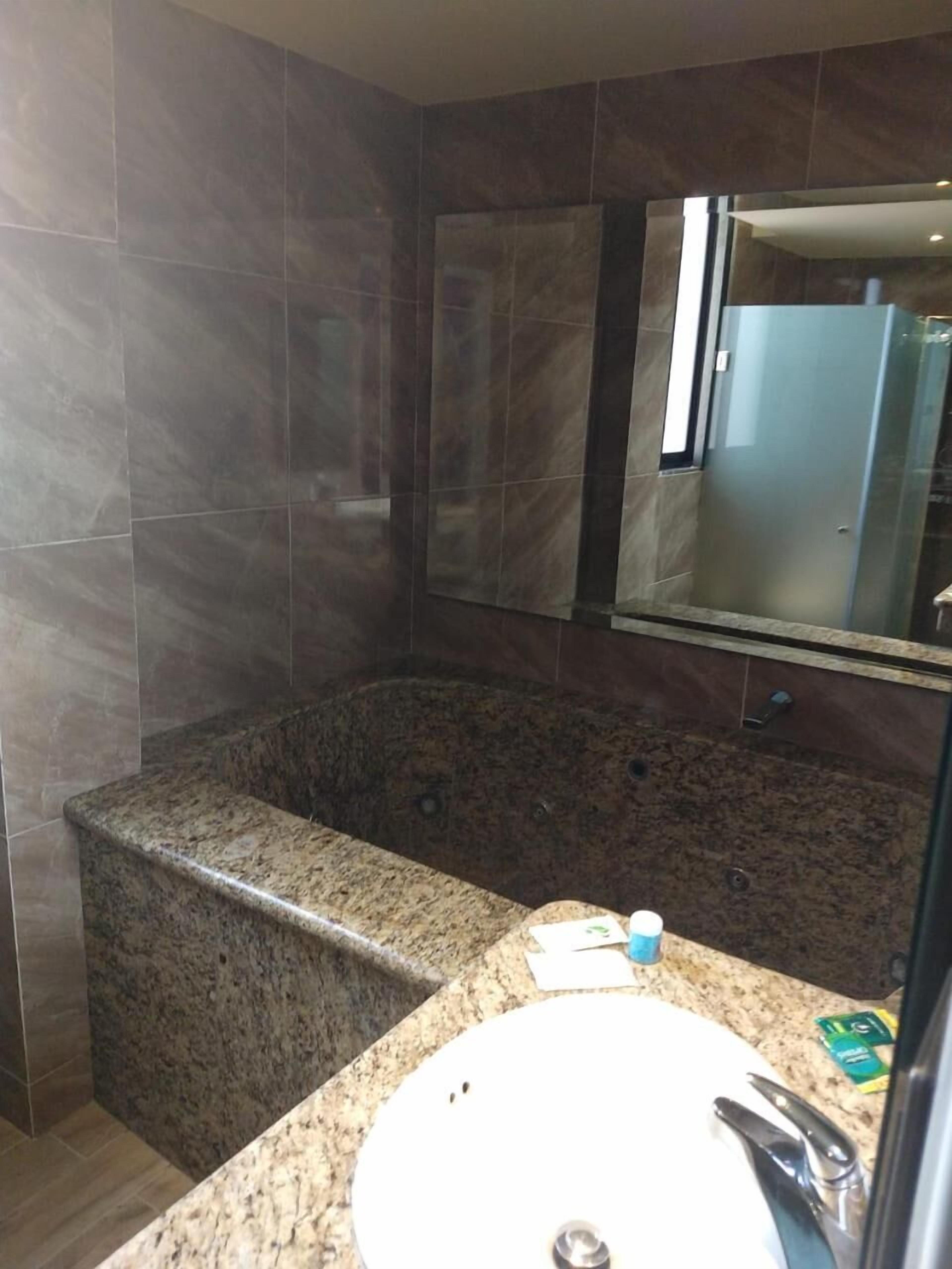 Foto - Hotel Siesta del Sur