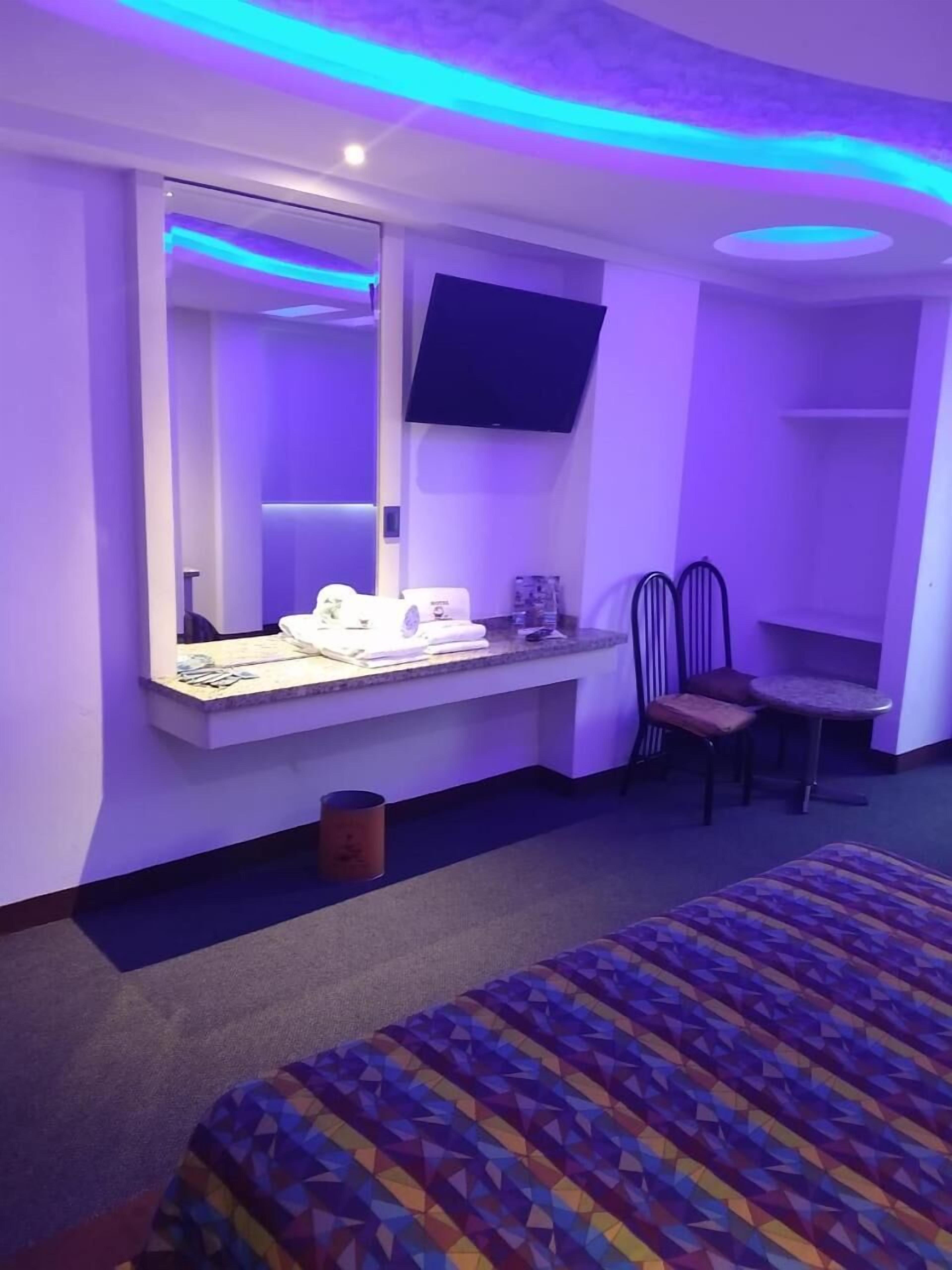 Foto - Hotel Siesta del Sur