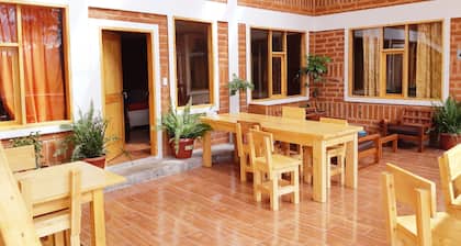 Hostal Cloud Forest
