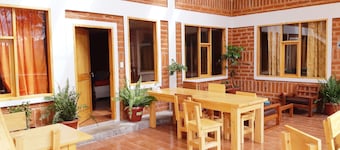 Hostal Cloud Forest