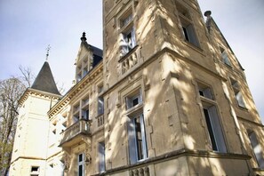 Außenbereich