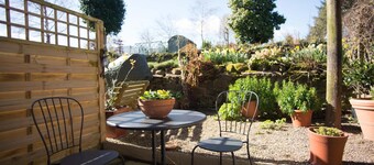 Birdsong Cottage B&B