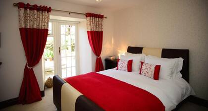 Birdsong Cottage B&B