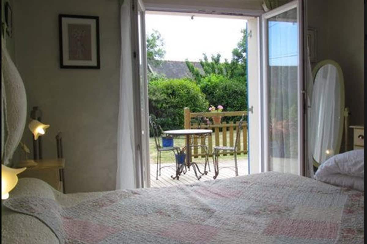 Double Room | View from room
