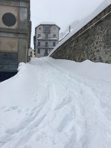 Barèges - T2 Appartement Neuf Moderne et Confortable