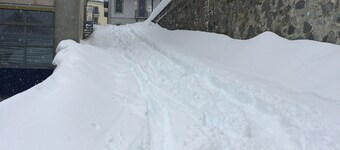 Barèges - T2 Appartement Neuf Moderne et Confortable