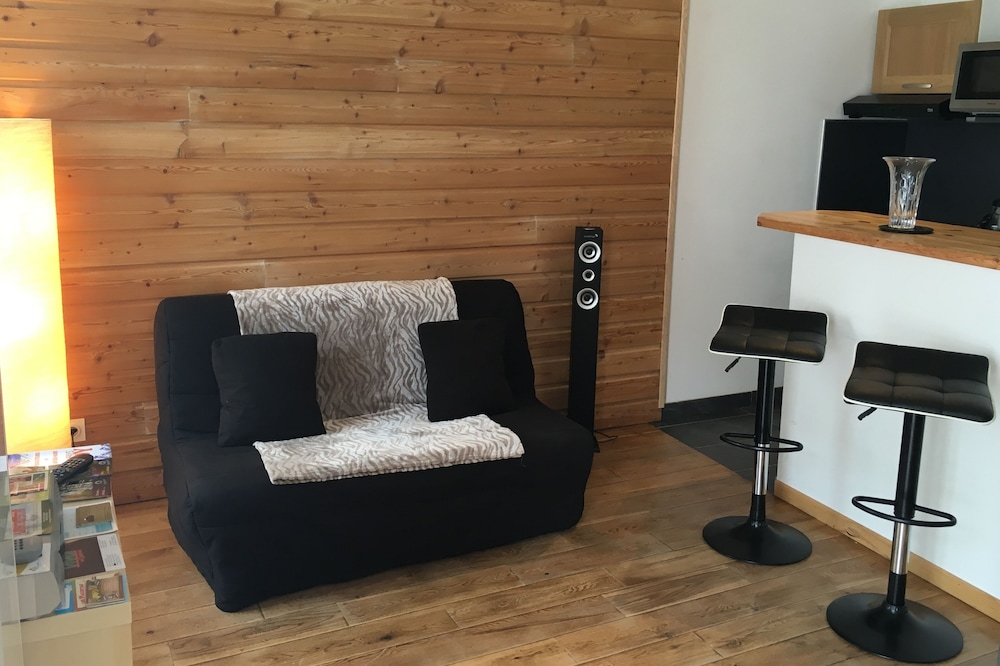 Barèges - T2 Apartment Neuf Moderne et Confortable
