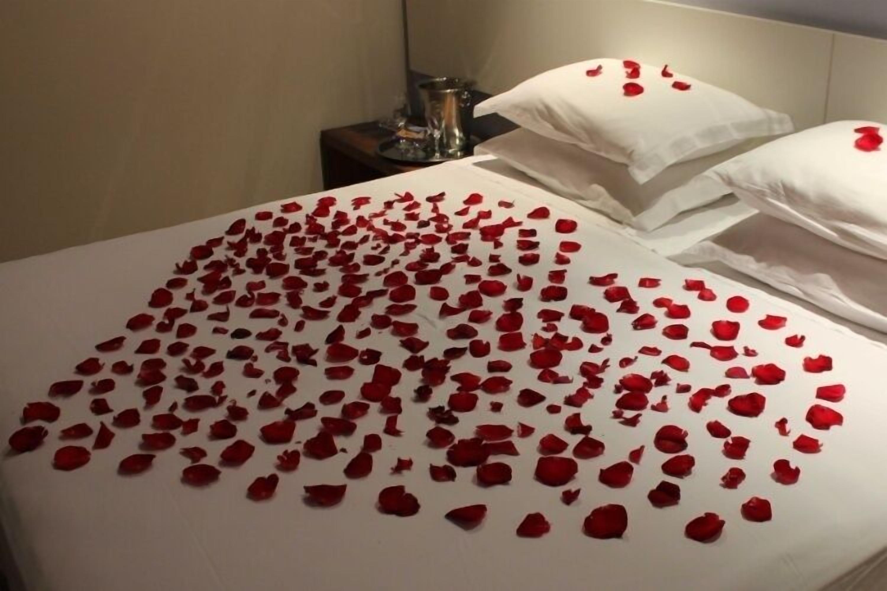 Double Room | Room amenity