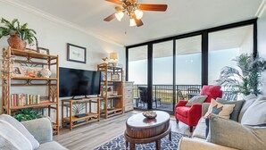 Unclassified image, 5 of 34, button - Beach Access & Views: Dauphin Island Condo (Dauphin Island)