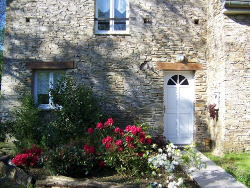 GITE DE LA PIERROSE IM HERZEN DER NORMANDIE