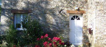 GITE DE LA PIERROSE IM HERZEN DER NORMANDIE