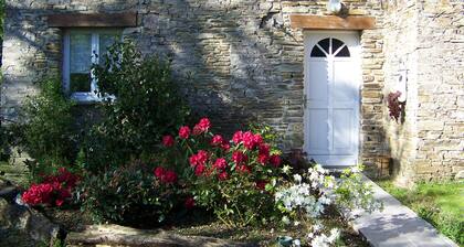 GITE DE LA PIERROSE IN THE HEART OF NORMANDY