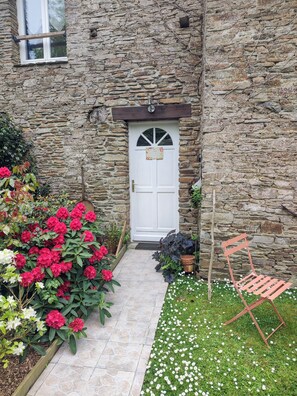 Detalle exterior