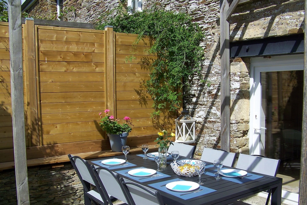 GITE DE LA PIERROSE IN THE HEART OF NORMANDY