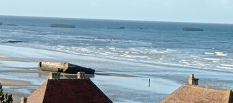 GITE DE LA PIERROSE NEL CUORE DELLA NORMANDIA