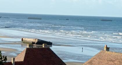 GITE DE LA PIERROSE AU COEUR DE LA NORMANDIE