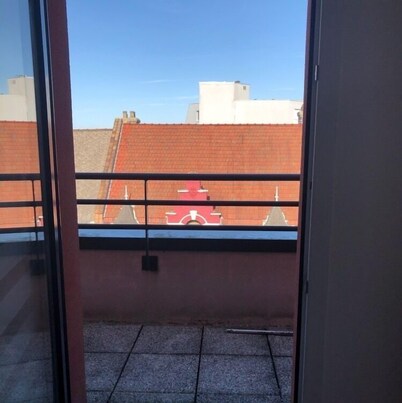 克洛斯市议员酒店