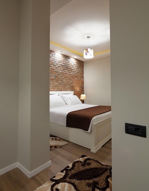 Superior-Doppelzimmer