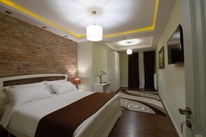 Superior-Doppelzimmer