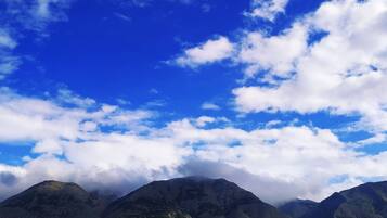 غرفة مزدوجة عادية | إطلالة الغرفة