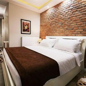 Superior-Doppelzimmer