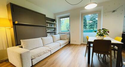 Green view ⊠green in the city