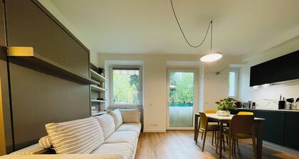 Green view ⊠green in the city