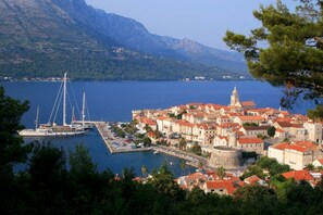 Port de plaisance