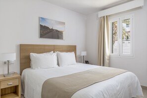 2 Schlafzimmer, Bügeleisen/Bügelbrett, Internetzugang, Bettwäsche