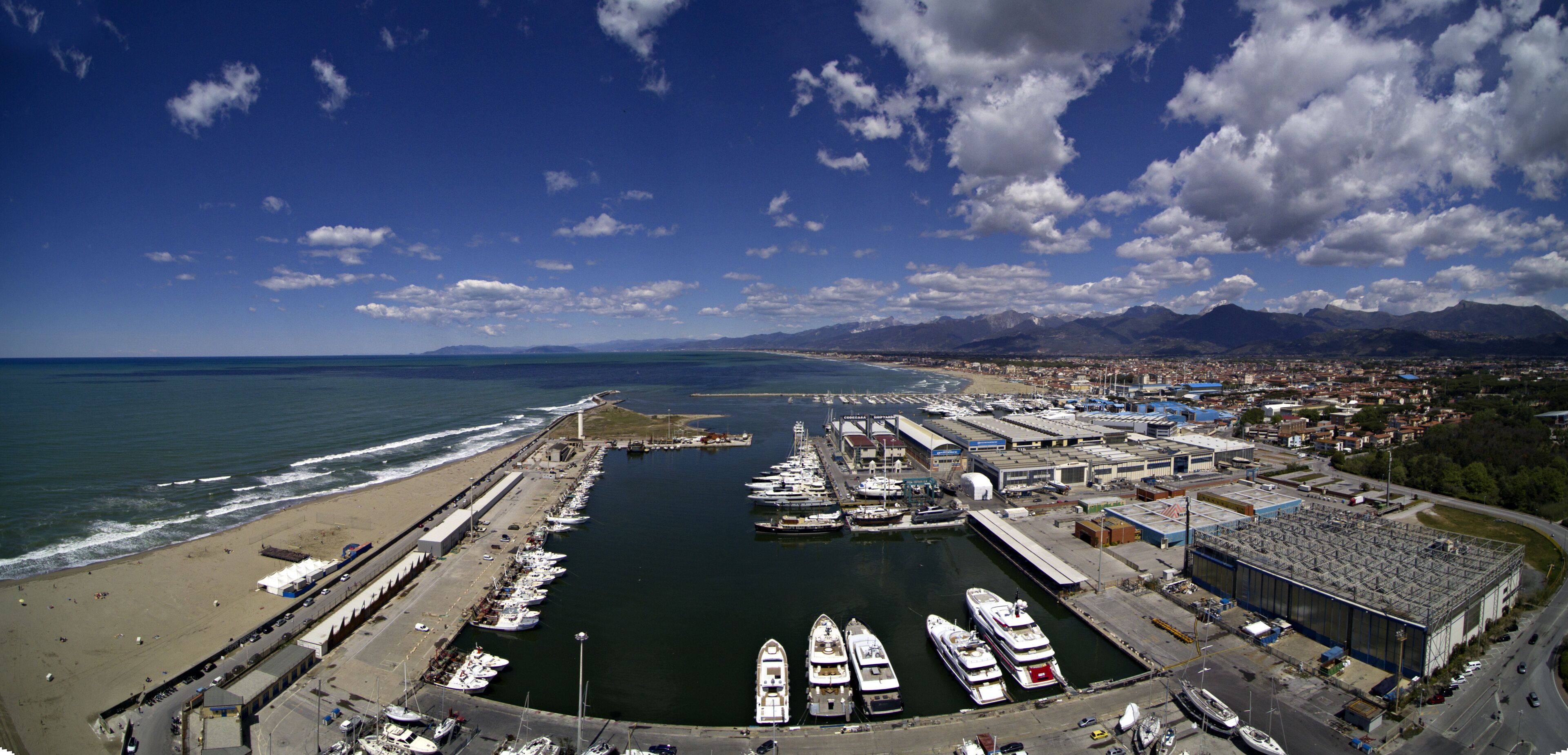 Marina