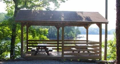 #NeedToBreathe by Carolina Properties, Lake Access