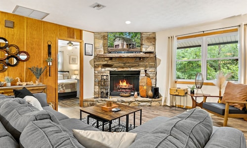 #NeedToBreathe by Carolina Properties | Lake Access