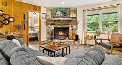 #NeedToBreathe by Carolina Properties | Lake Access