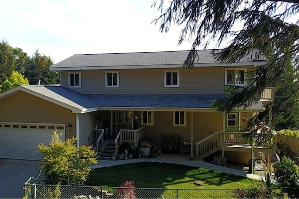 Brookings Ocean Pearl Home