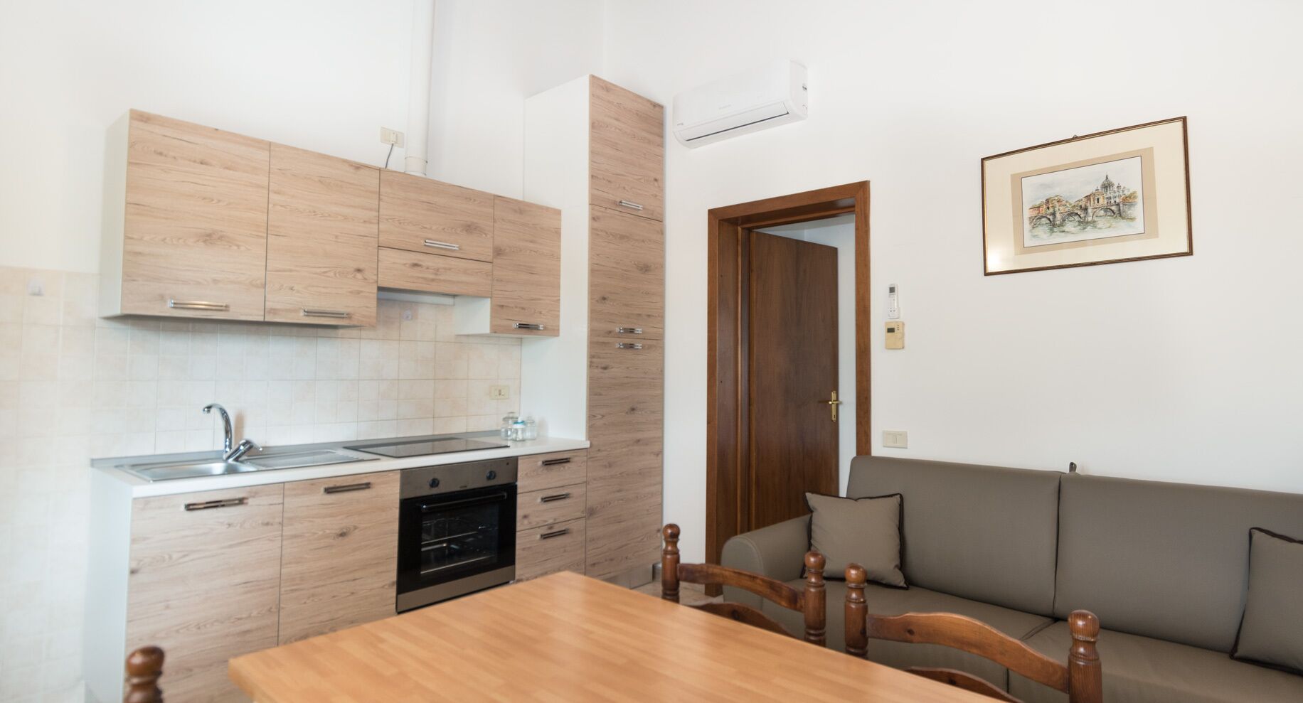 Brand new holiday home with pool - Il Rifugio di San Francesco