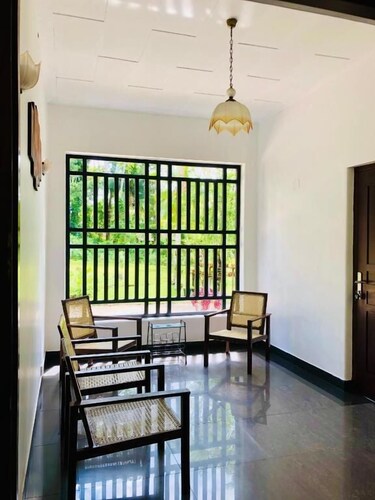 The  Nature  Holiday  Home