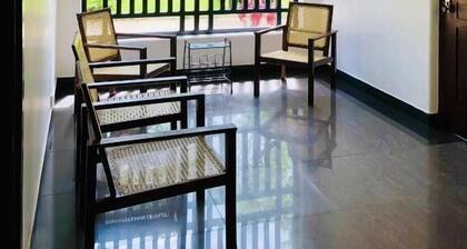 The Nature Holiday Home