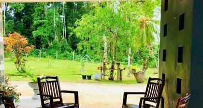 The Nature Holiday Home