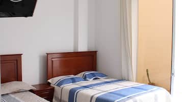 Luxury Apartment | 1 bedroom, individually decorated, individually furnished