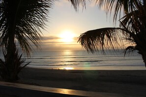 Beach - Blanca Rosa's Place Vacation Rentals (Pacasmayo)