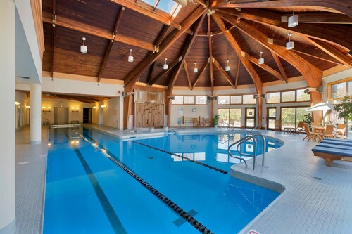 The Woods D2 - Light and Airy Killington Condo.  Amazing Location!