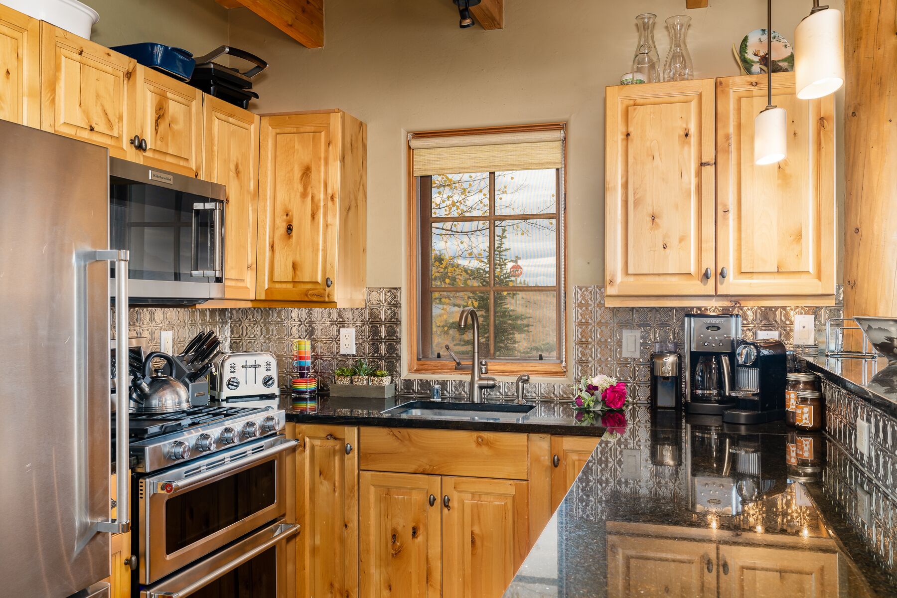 Moonlight Basin- 3 Bandit Way