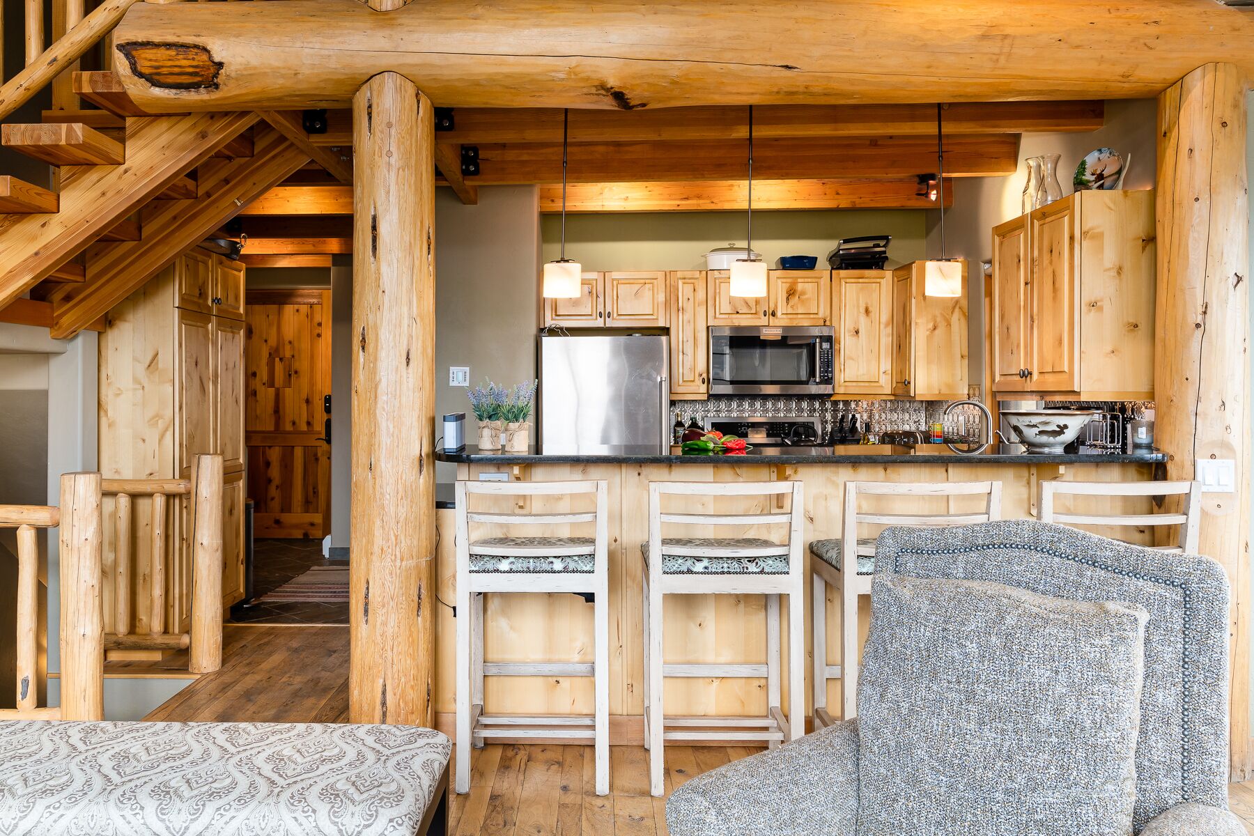 Moonlight Basin- 3 Bandit Way