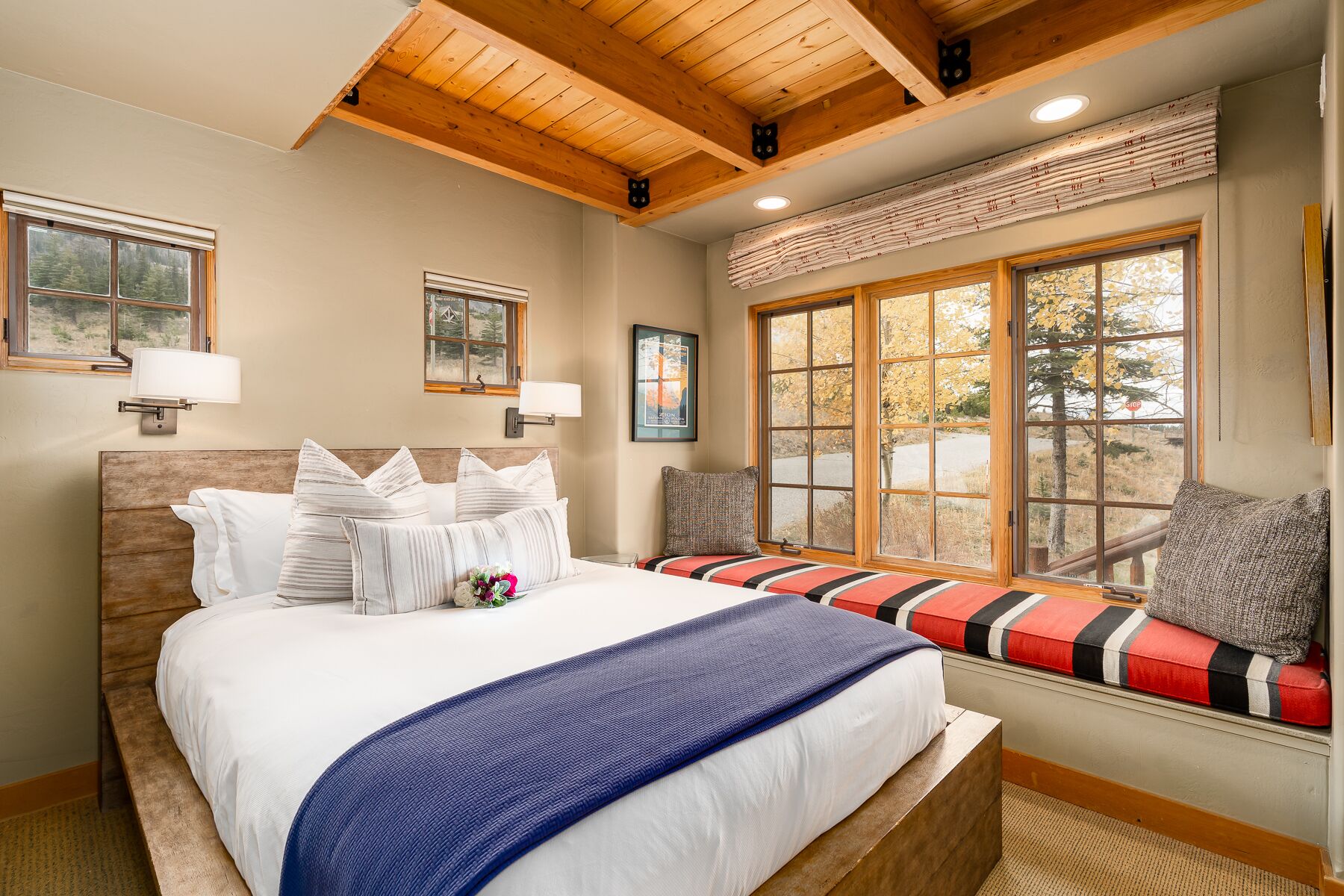 Moonlight Basin- 3 Bandit Way